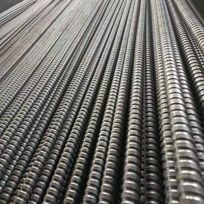 禹会中空锚杆